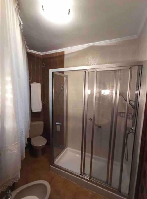 Arrochela Apartamento 리베이라 외부 사진