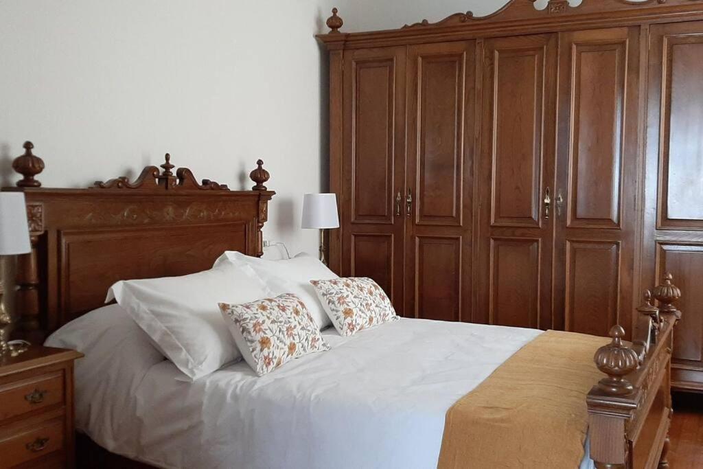 Arrochela Apartamento 리베이라 외부 사진