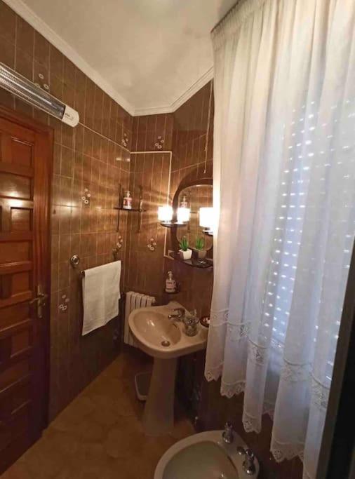 Arrochela Apartamento 리베이라 외부 사진