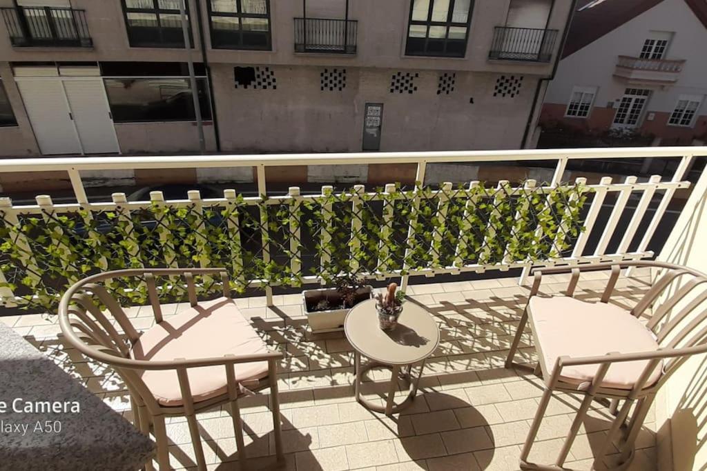 Arrochela Apartamento 리베이라 외부 사진