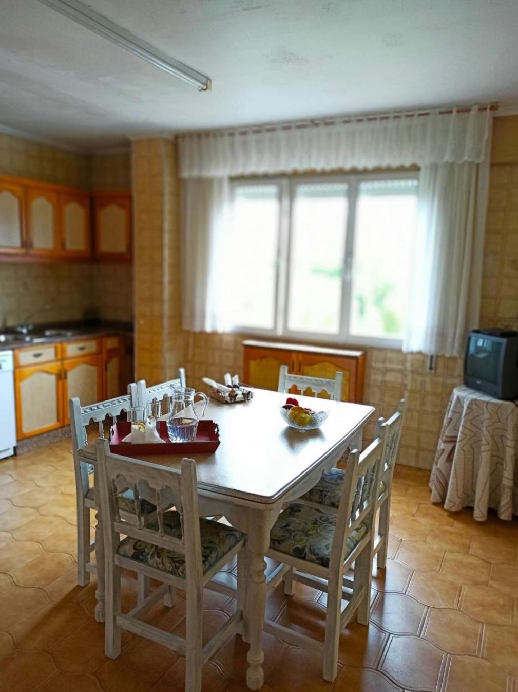 Arrochela Apartamento 리베이라 외부 사진